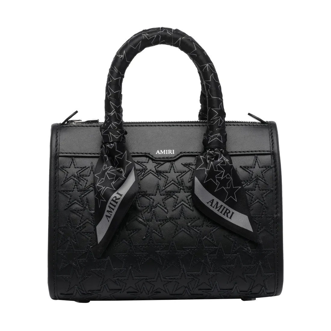 MICRO STARS TRIANGLE HANDBAG - immagine 1