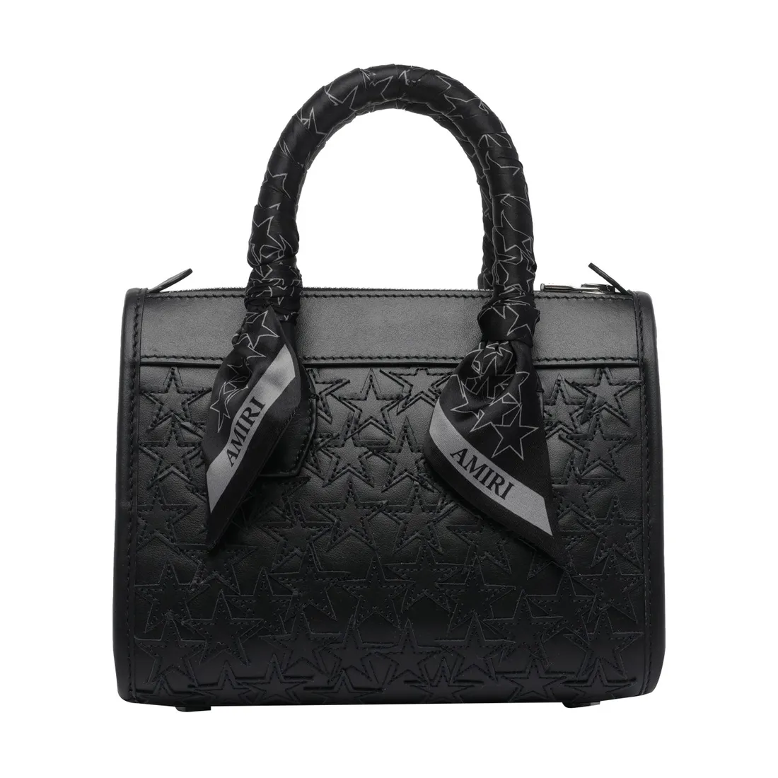 MICRO STARS TRIANGLE HANDBAG - immagine 3