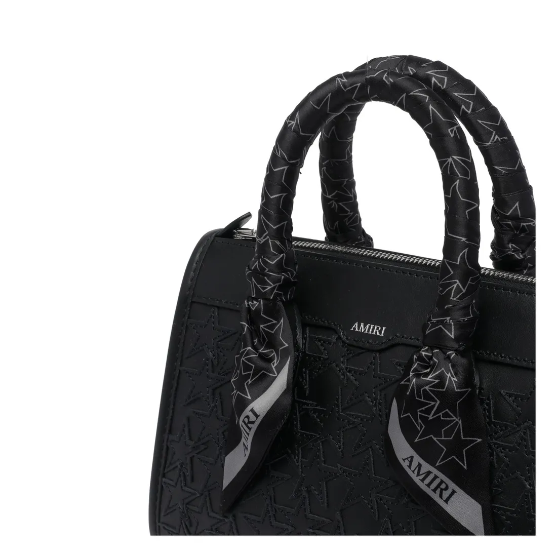 MICRO STARS TRIANGLE HANDBAG - immagine 4