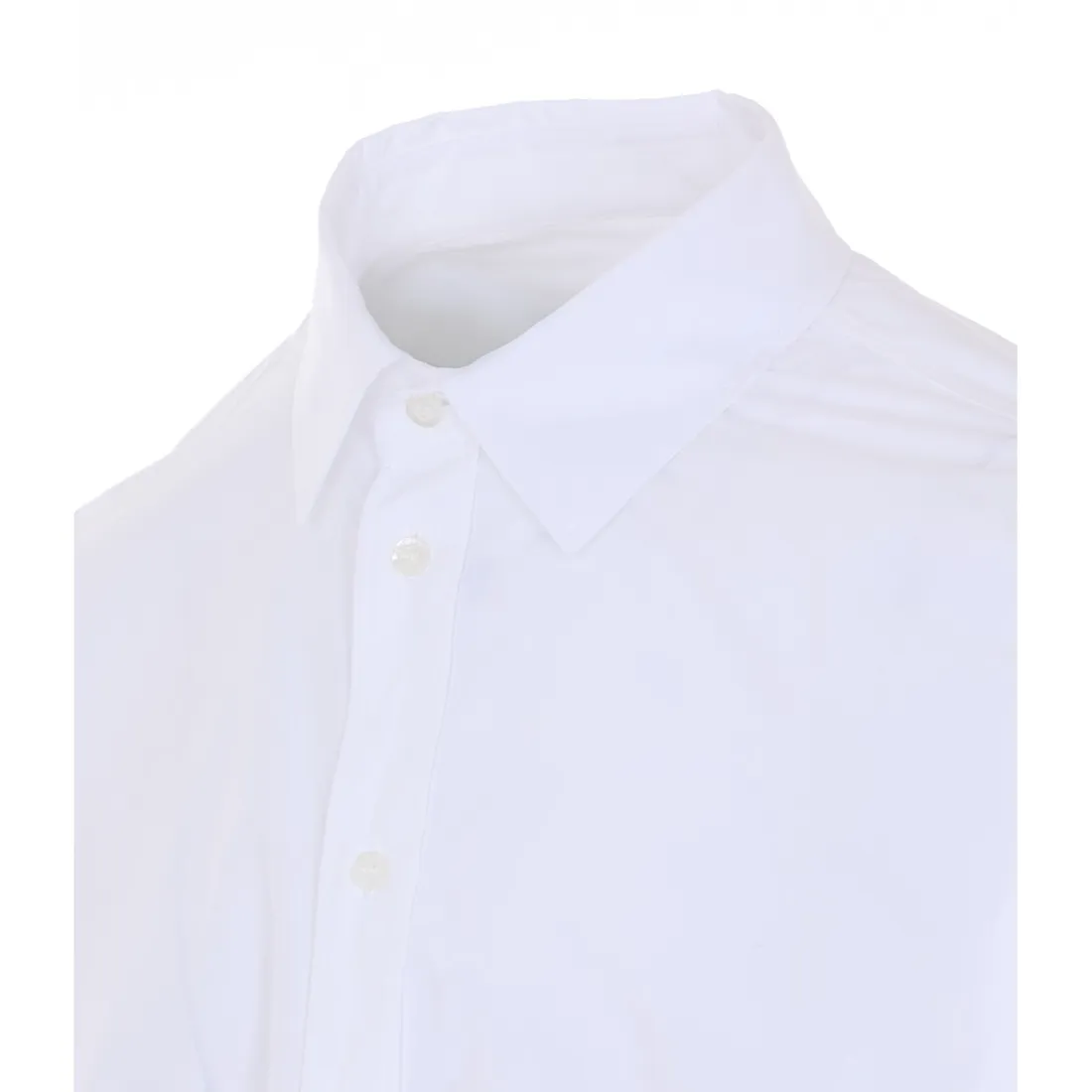 LACE UP SHIRT - immagine 3