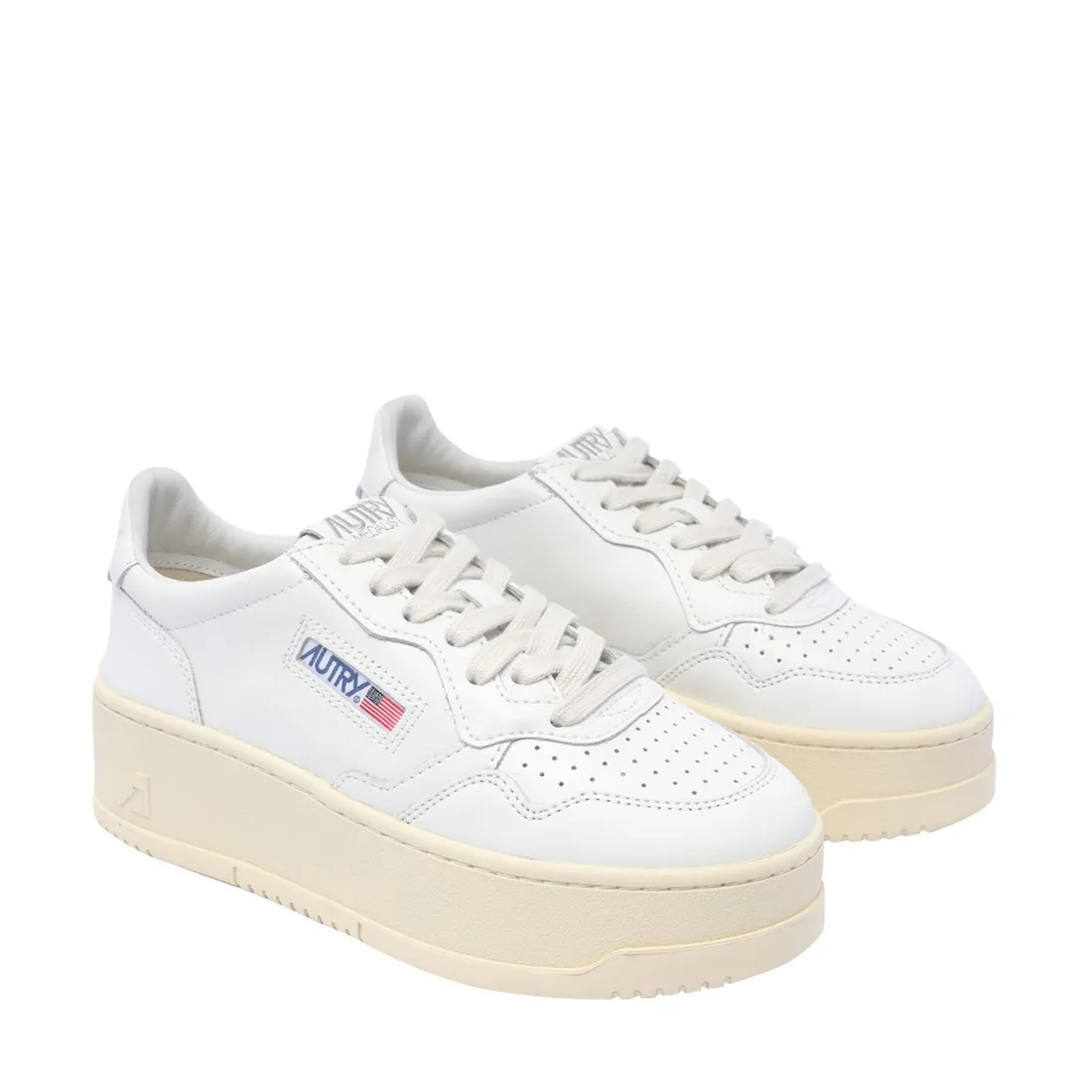 PLATFORM MEDALIST SNEAKERS - immagine 2