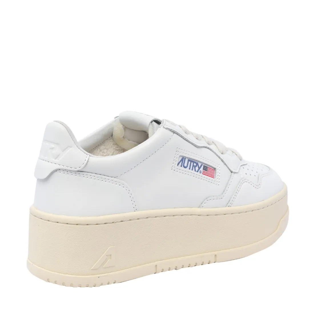PLATFORM MEDALIST SNEAKERS - immagine 3