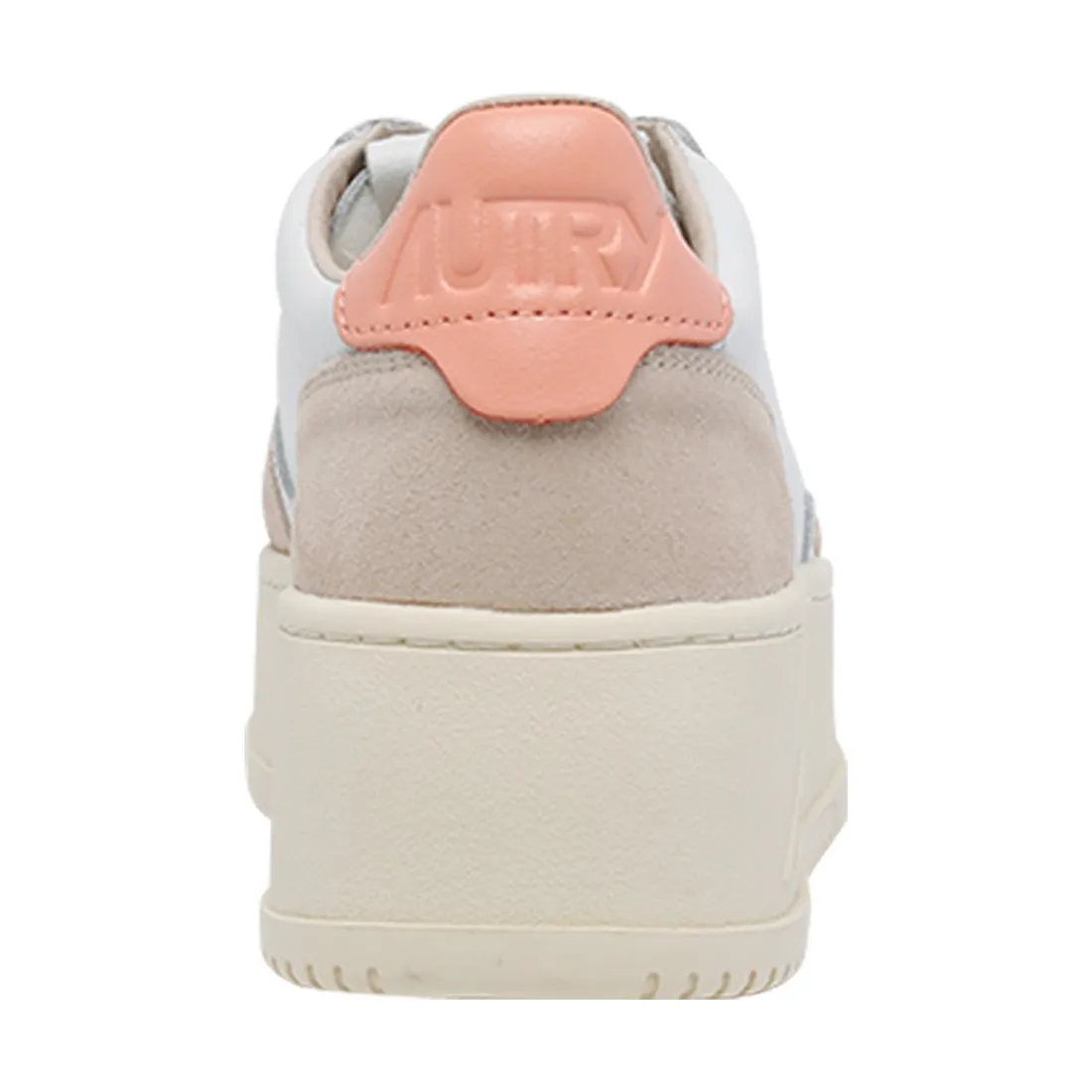 MEDALIST PLATFORM SNEAKERS - immagine 4