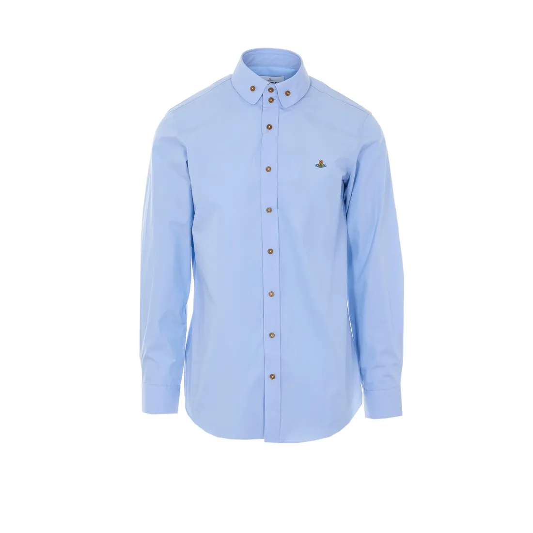 TWO BUTTONS KRALL SHIRT - immagine 1