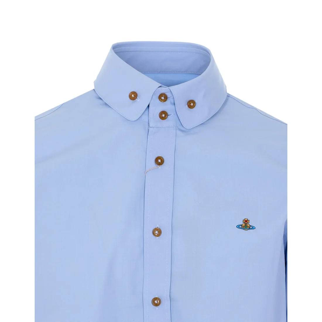 TWO BUTTONS KRALL SHIRT - immagine 4