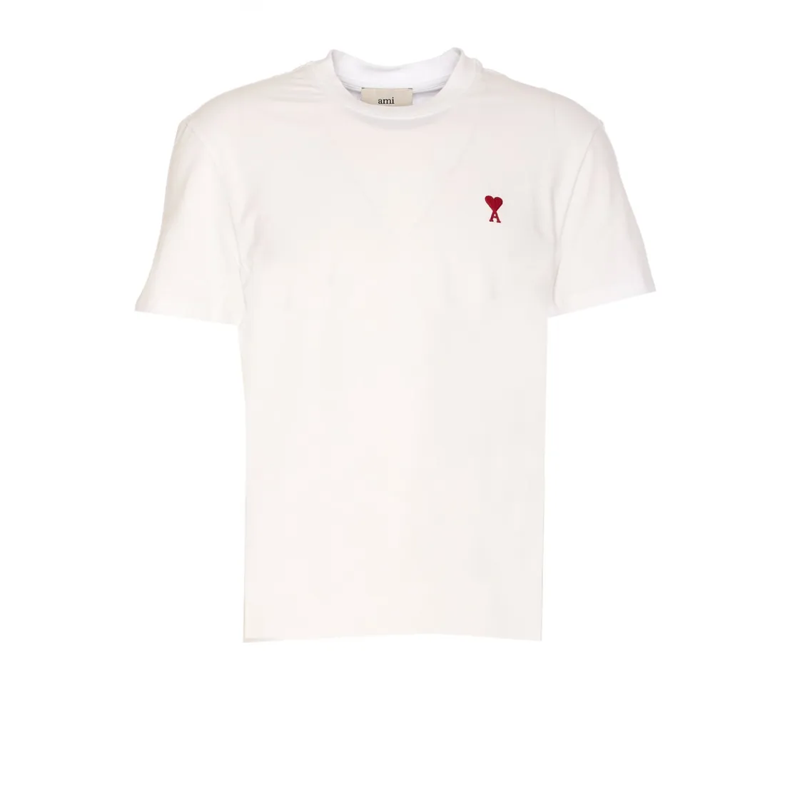 RED AMI DE COEUR T-SHIRT - immagine 1