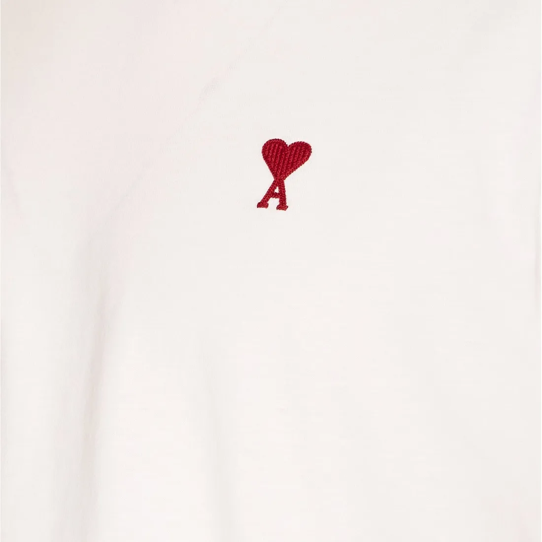 RED AMI DE COEUR T-SHIRT - immagine 2