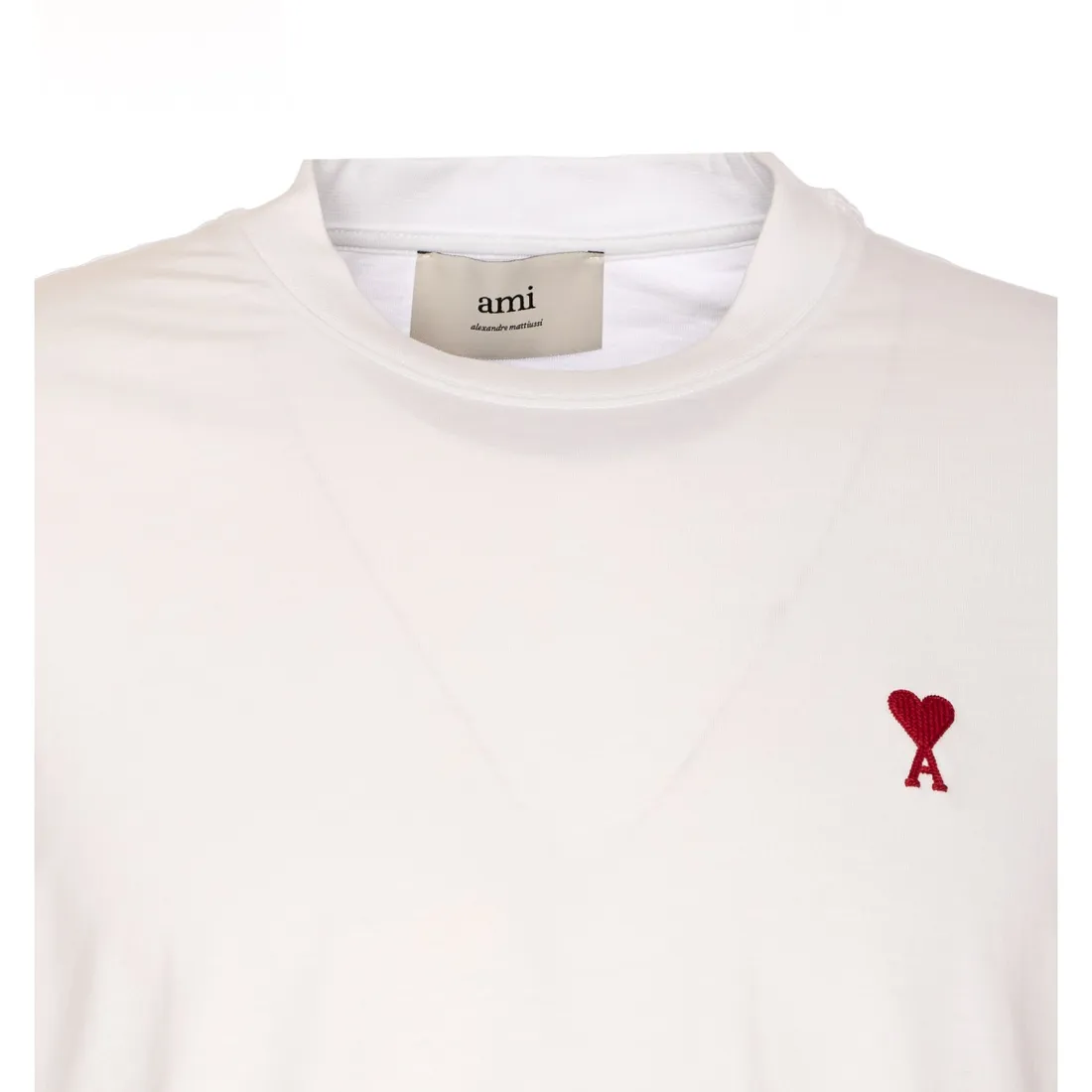 RED AMI DE COEUR T-SHIRT - immagine 4