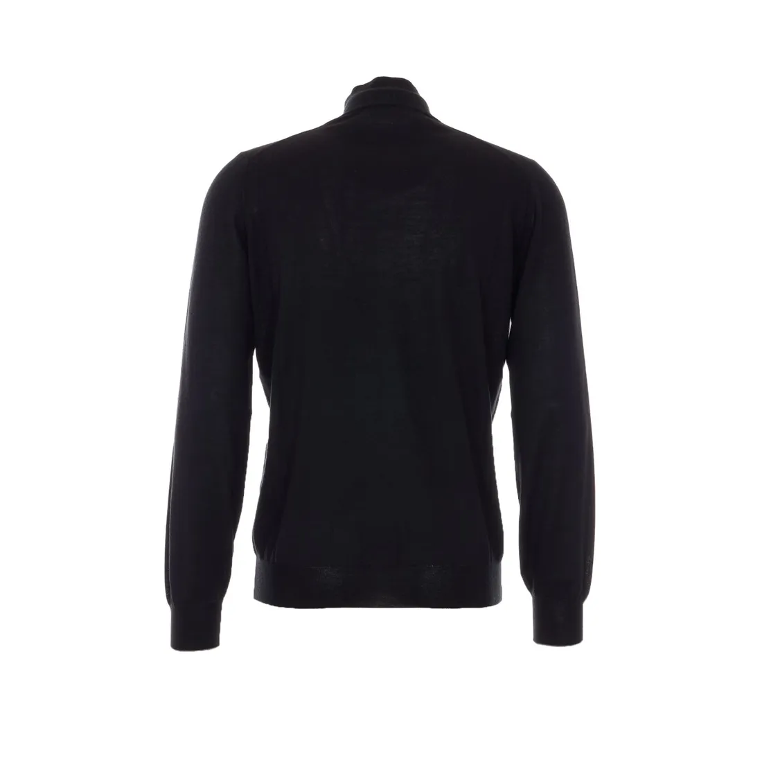 CASHMERE AND SILK CARDIGAN - immagine 2