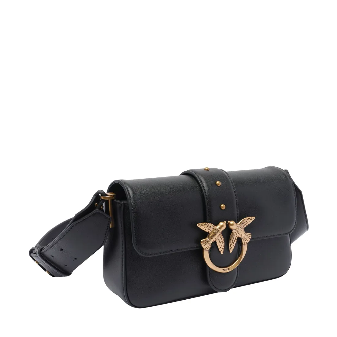 SLOUCHY MINI LOVE ONE CROSSBODY BAG - immagine 2