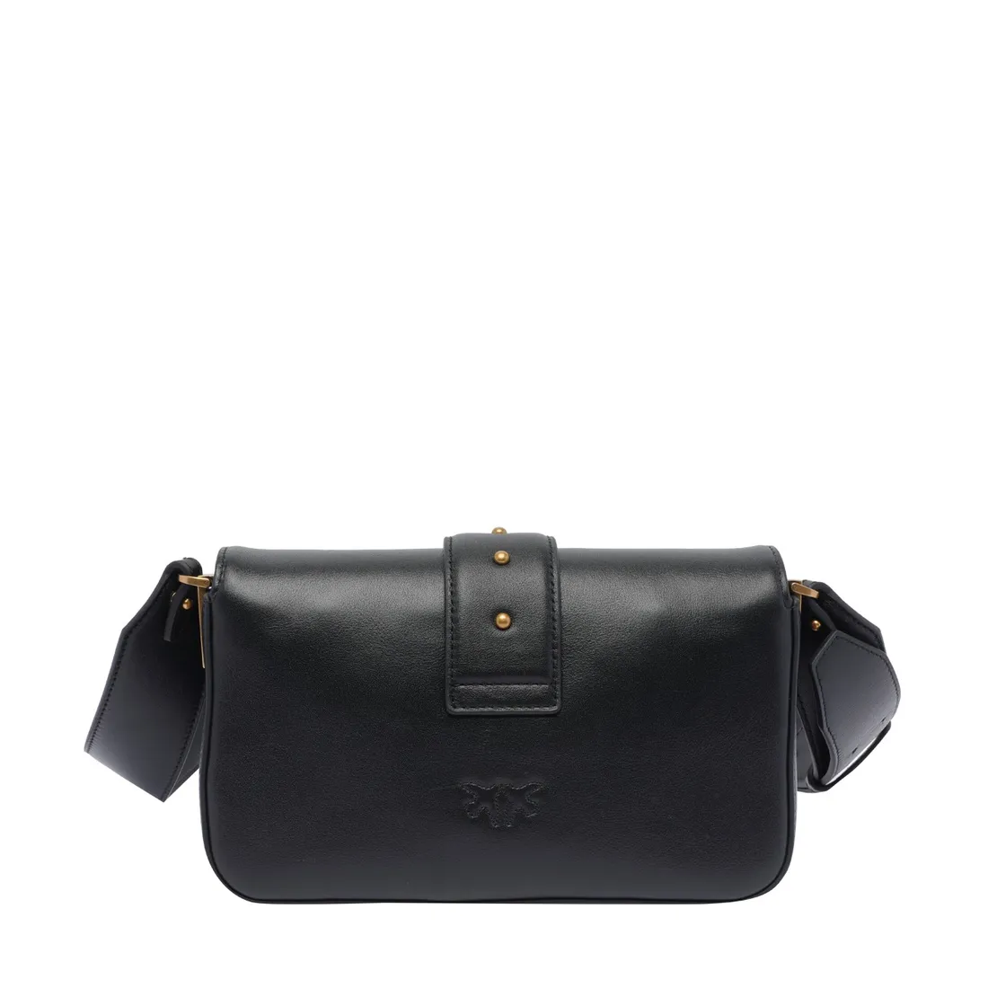 SLOUCHY MINI LOVE ONE CROSSBODY BAG - immagine 3