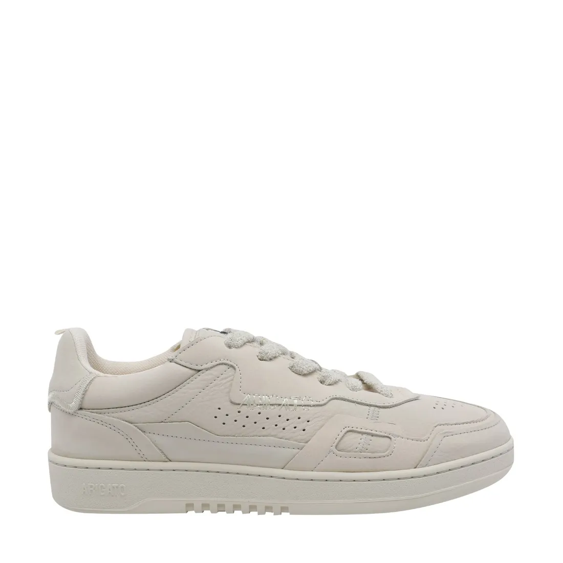 DICE PATCHWORK SNEAKERS - immagine 1