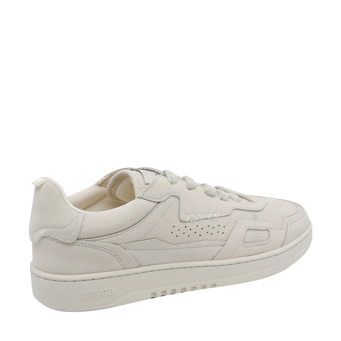 DICE PATCHWORK SNEAKERS - immagine 3