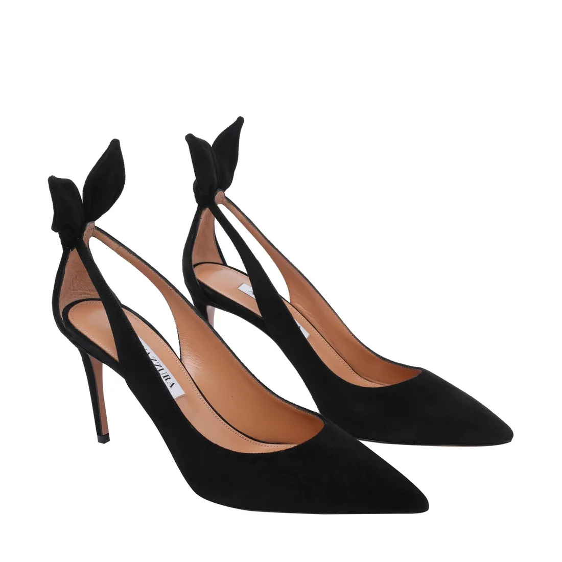 BOW TIE PUMPS - immagine 2