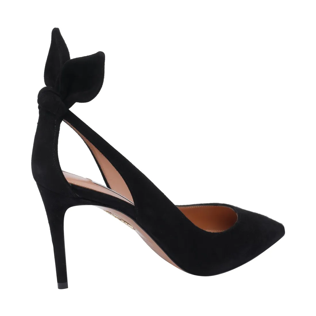 BOW TIE PUMPS - immagine 3