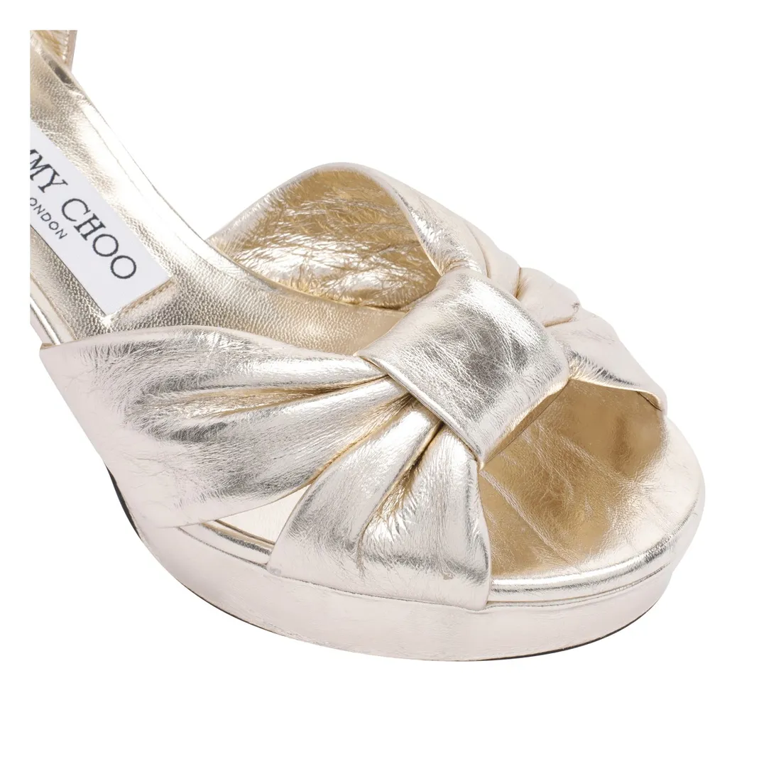 HELOISE PUMP SANDALS - immagine 4