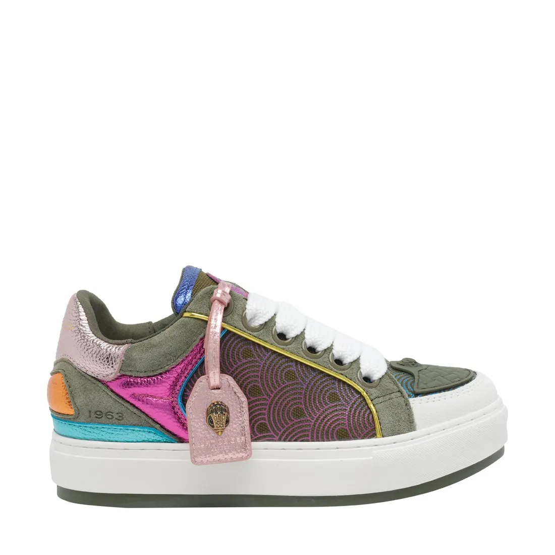 SOUTHBANK TAG SNEAKERS - immagine 1