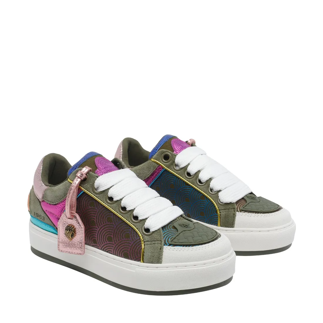 SOUTHBANK TAG SNEAKERS - immagine 2