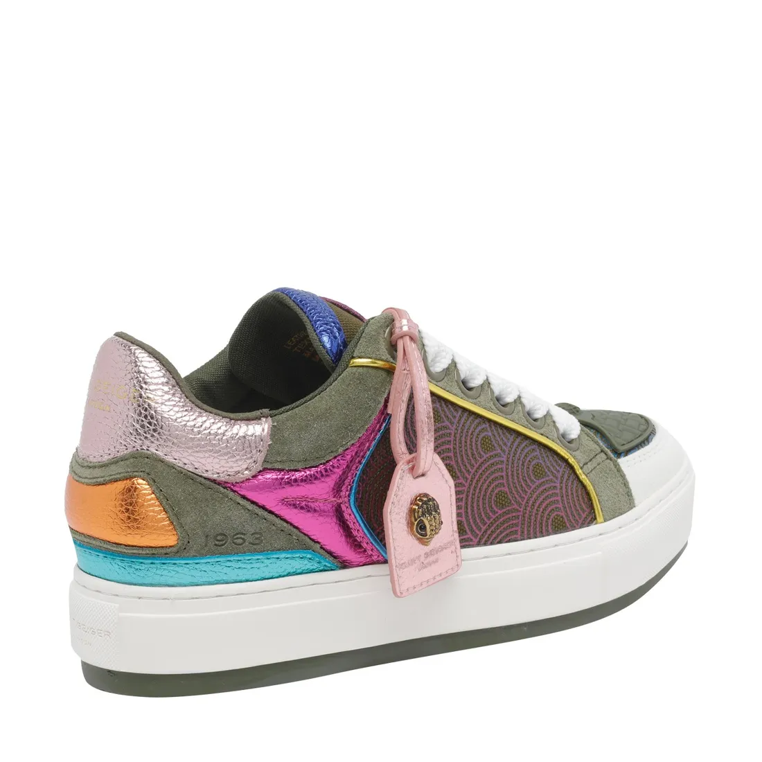 SOUTHBANK TAG SNEAKERS - immagine 3