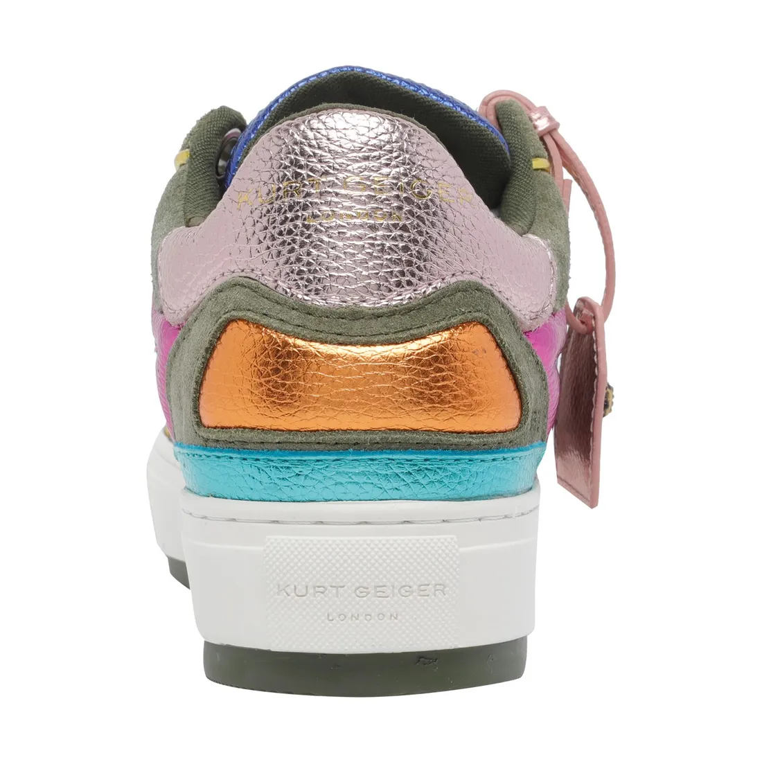 SOUTHBANK TAG SNEAKERS - immagine 4