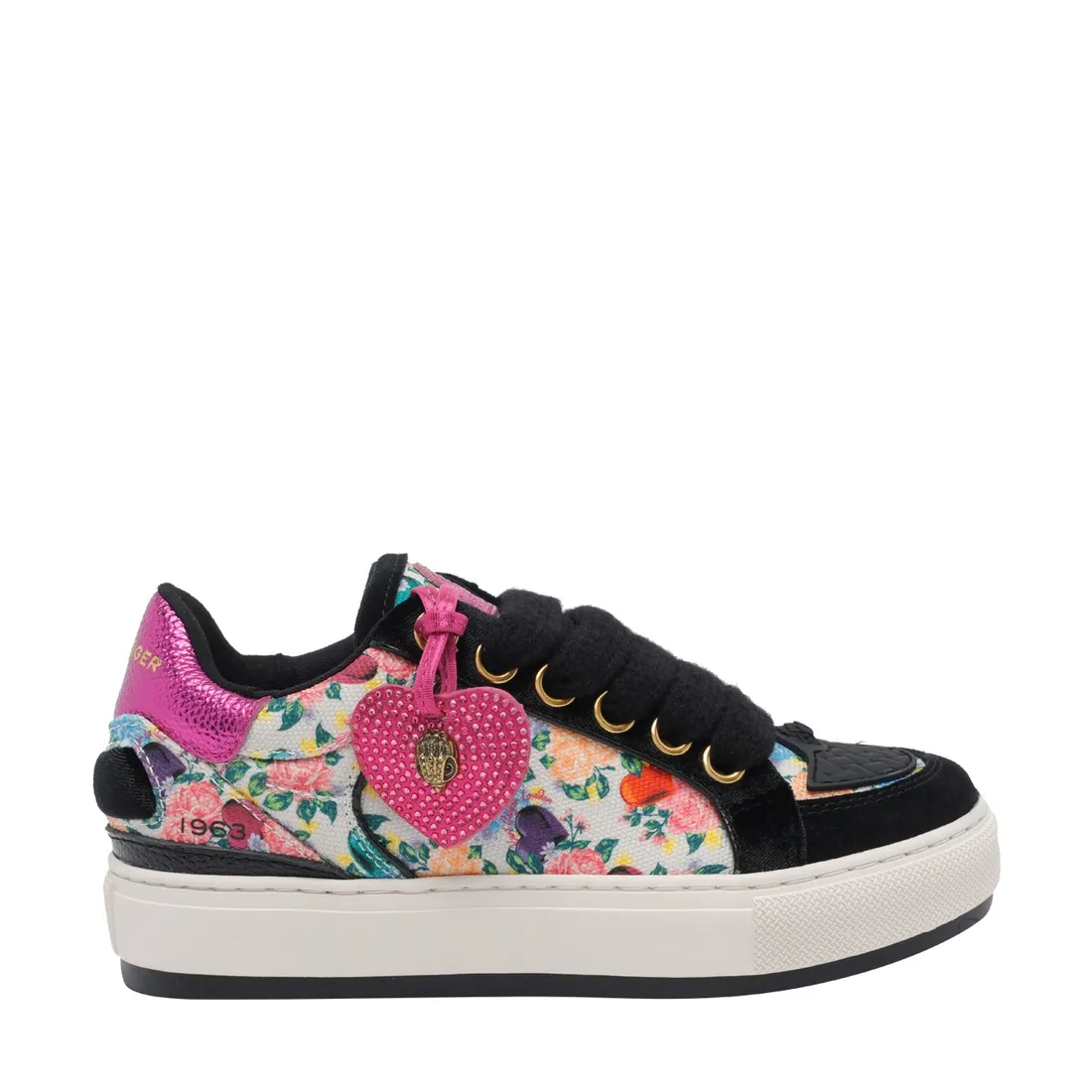 SOUTHBANK TAG SNEAKERS - immagine 1