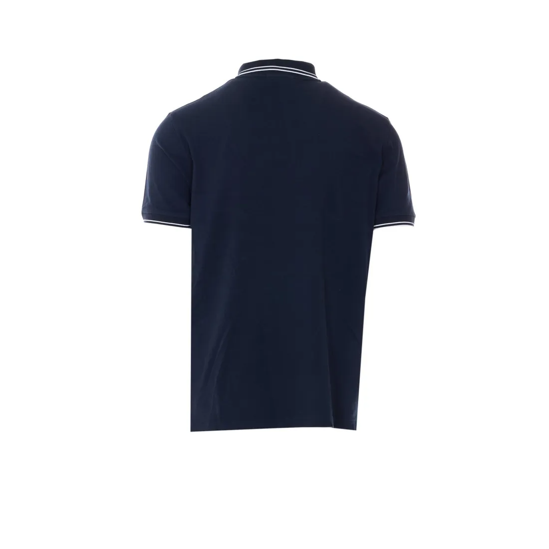 COMPASS PATCH LOGO POLO - immagine 3