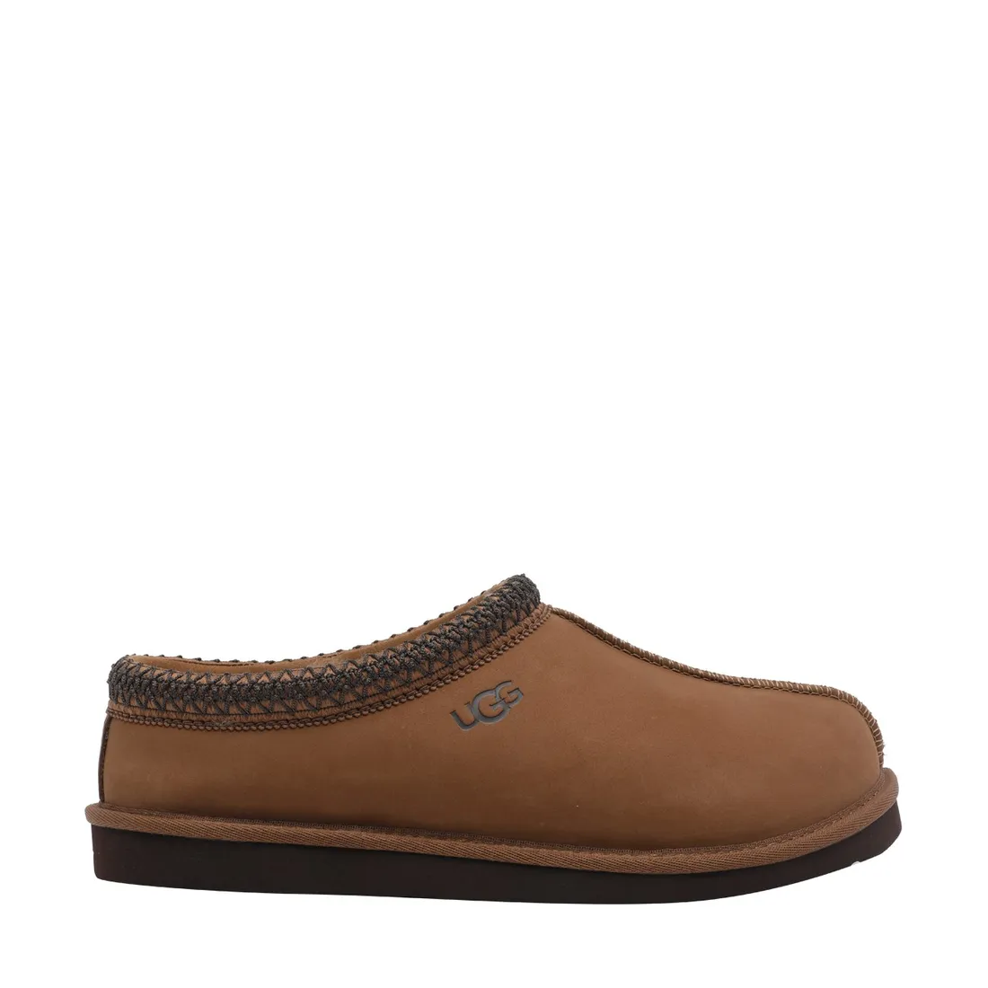 TASMAN NUBUCK MULES - immagine 1