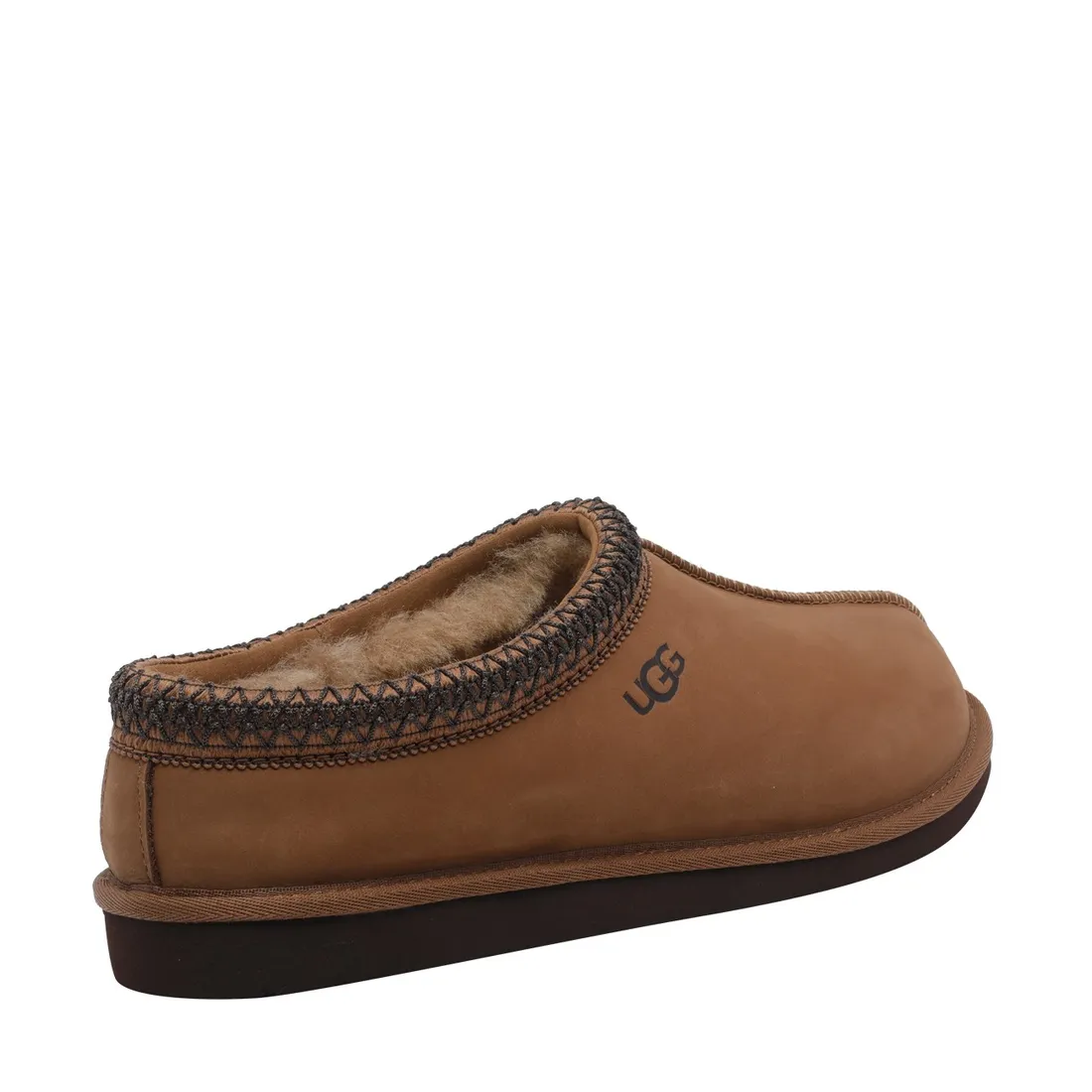 TASMAN NUBUCK MULES - immagine 3