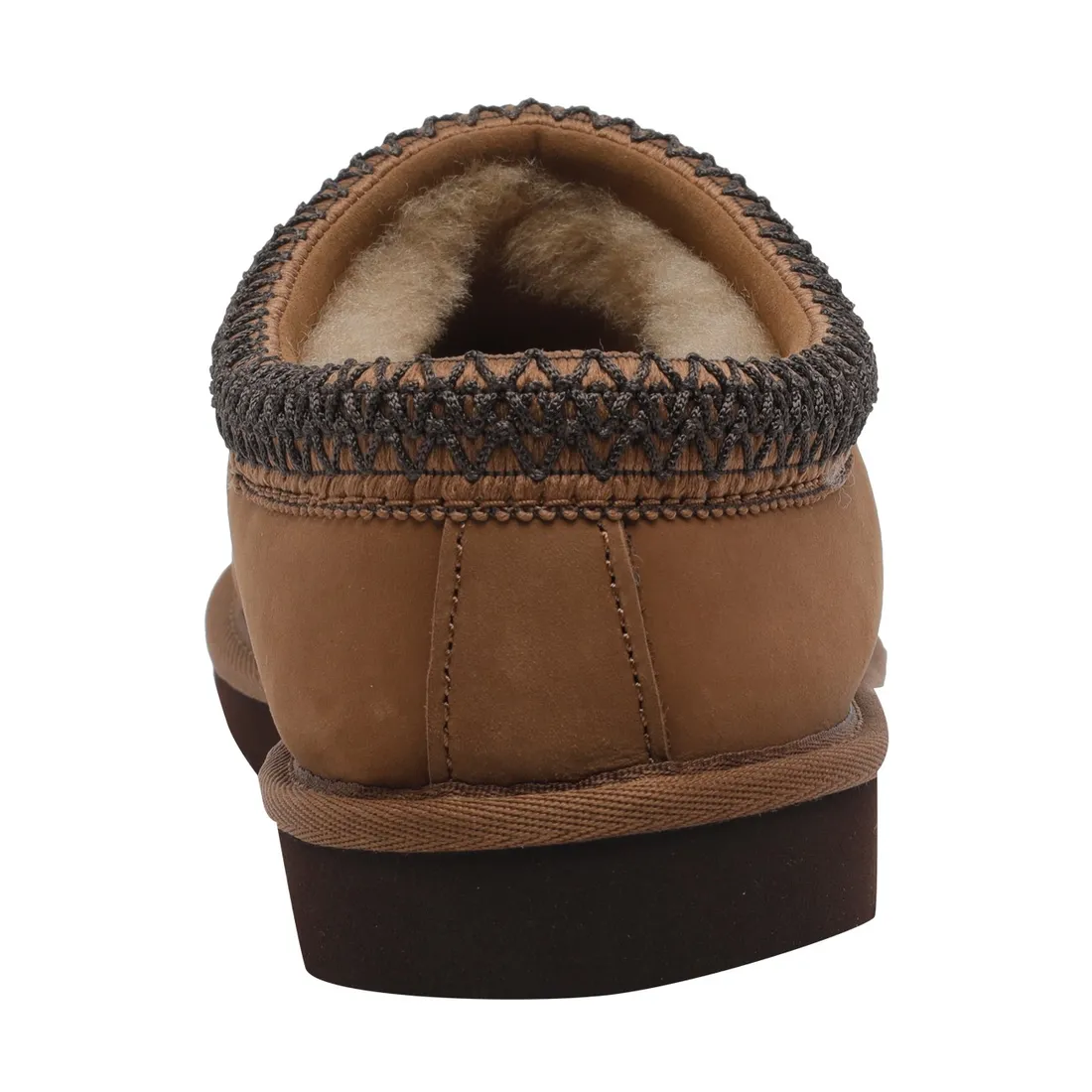 TASMAN NUBUCK MULES - immagine 4