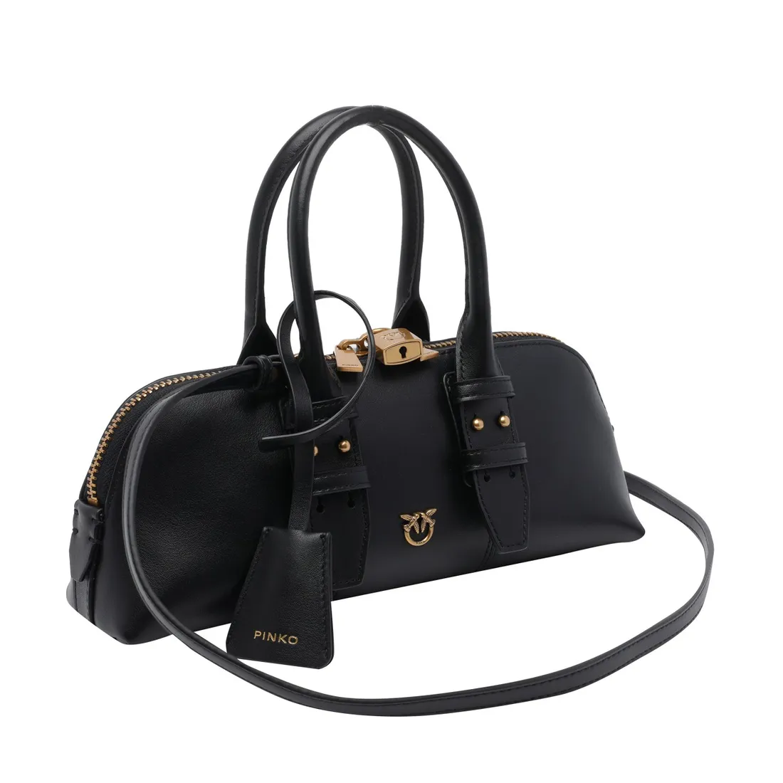 BOWLING BAGUETTE BAG - immagine 2
