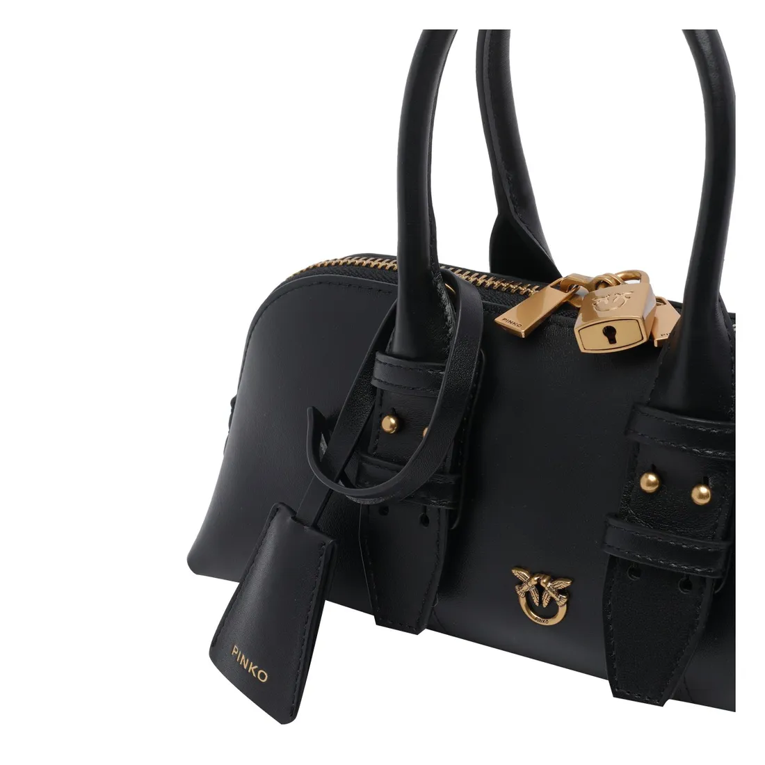 BOWLING BAGUETTE BAG - immagine 4