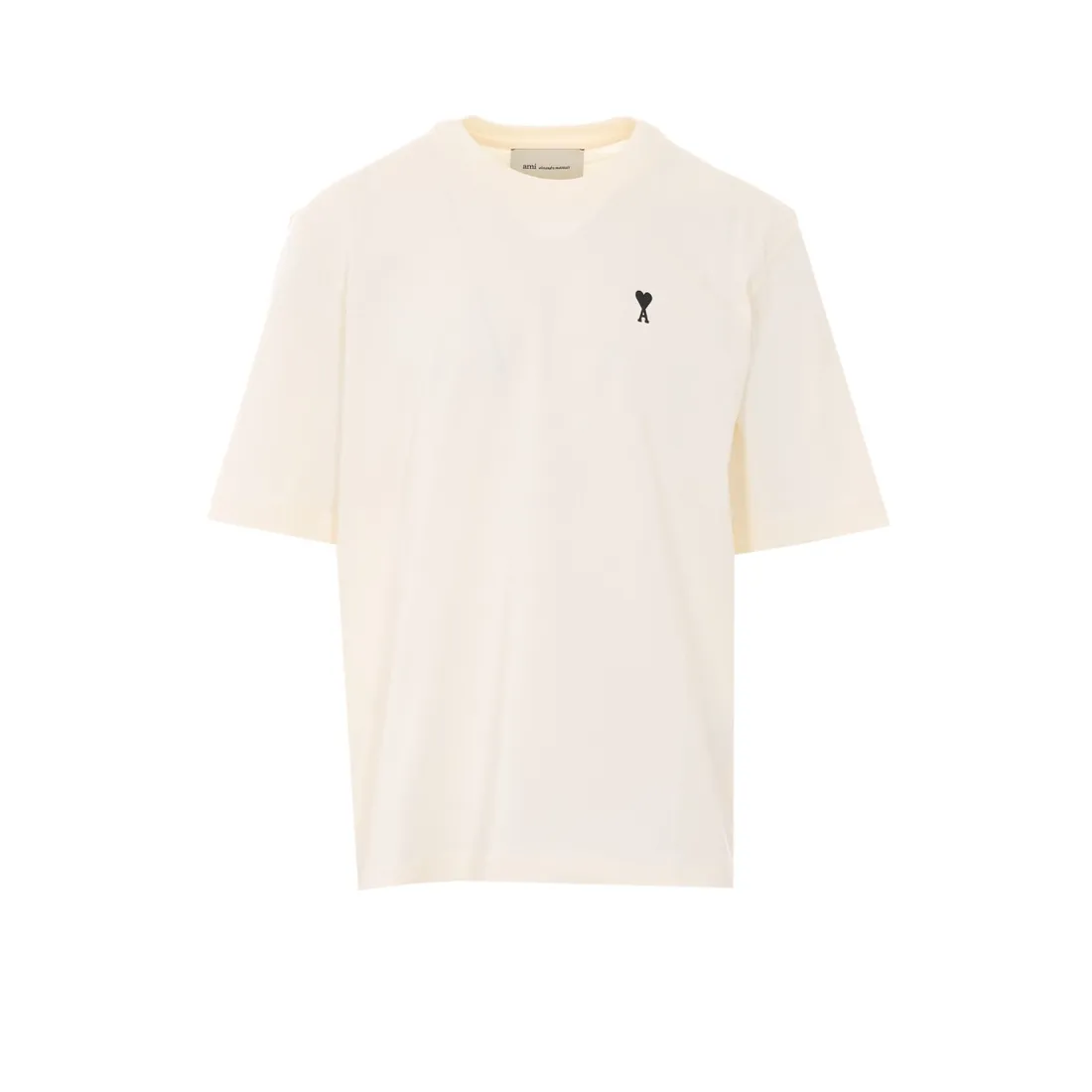 AMI DE COEUR BOXY FIT T-SHIRT - immagine 1