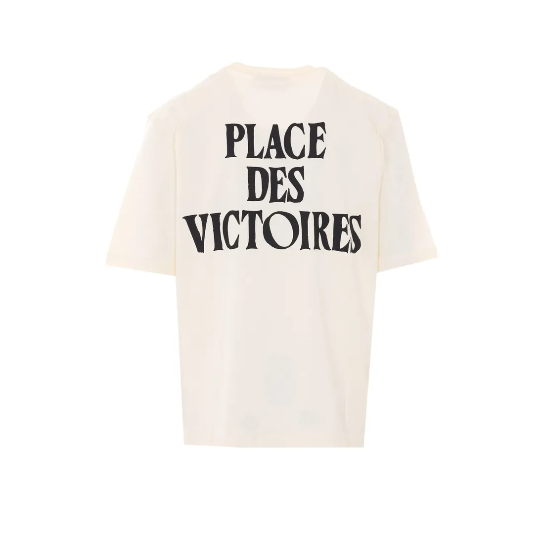 AMI DE COEUR BOXY FIT T-SHIRT - immagine 2