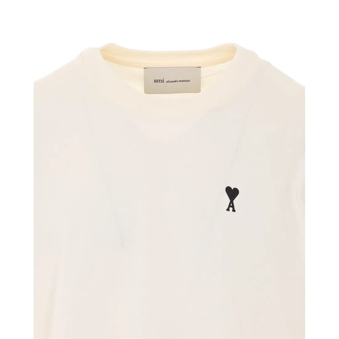 AMI DE COEUR BOXY FIT T-SHIRT - immagine 4
