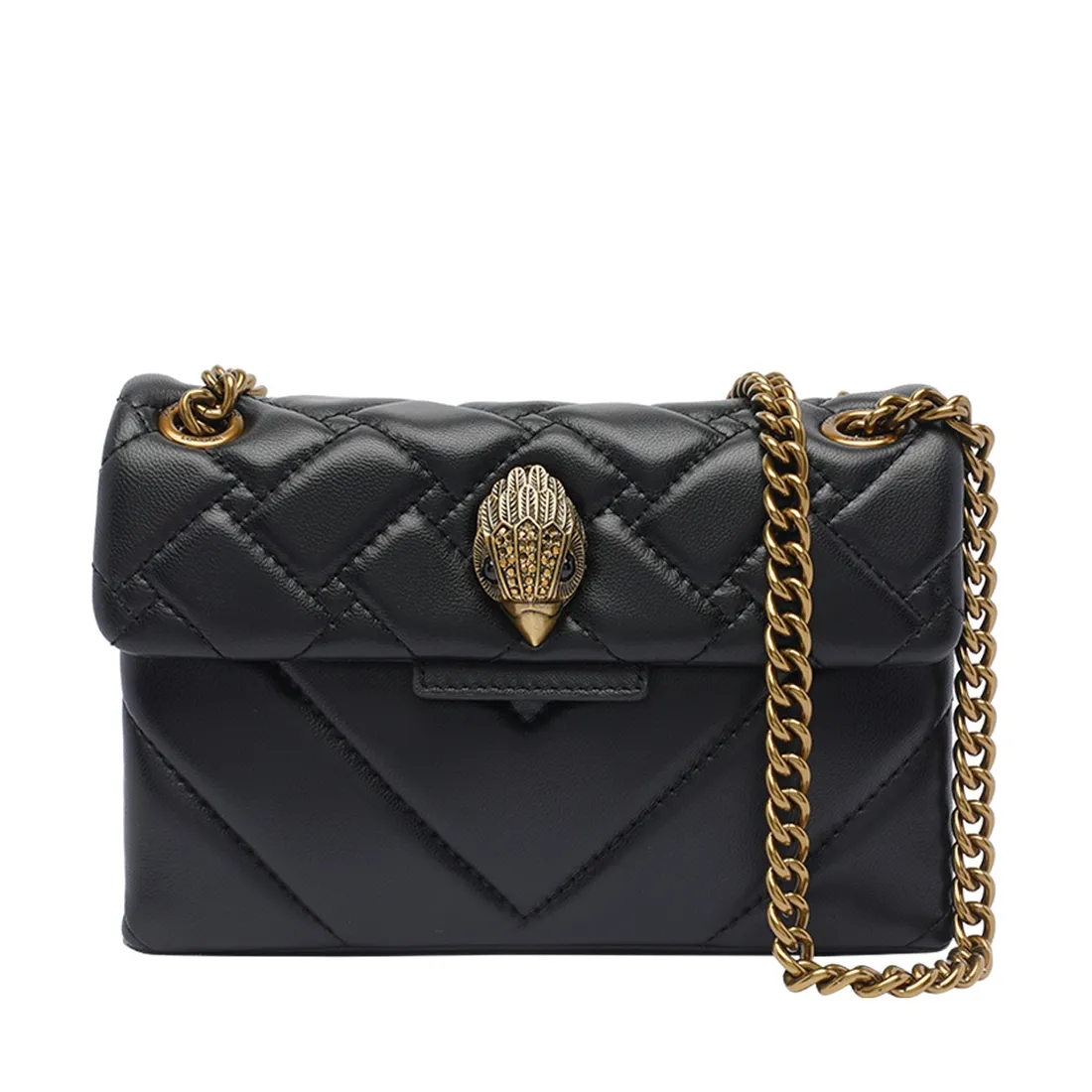 MINI KENSINGTON CROSSBODY BAG - immagine 1