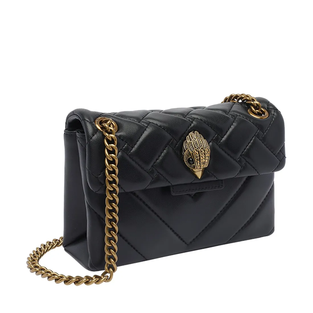 MINI KENSINGTON CROSSBODY BAG - immagine 2