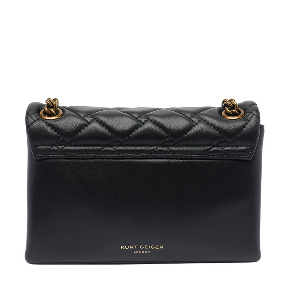 MINI KENSINGTON CROSSBODY BAG - immagine 3