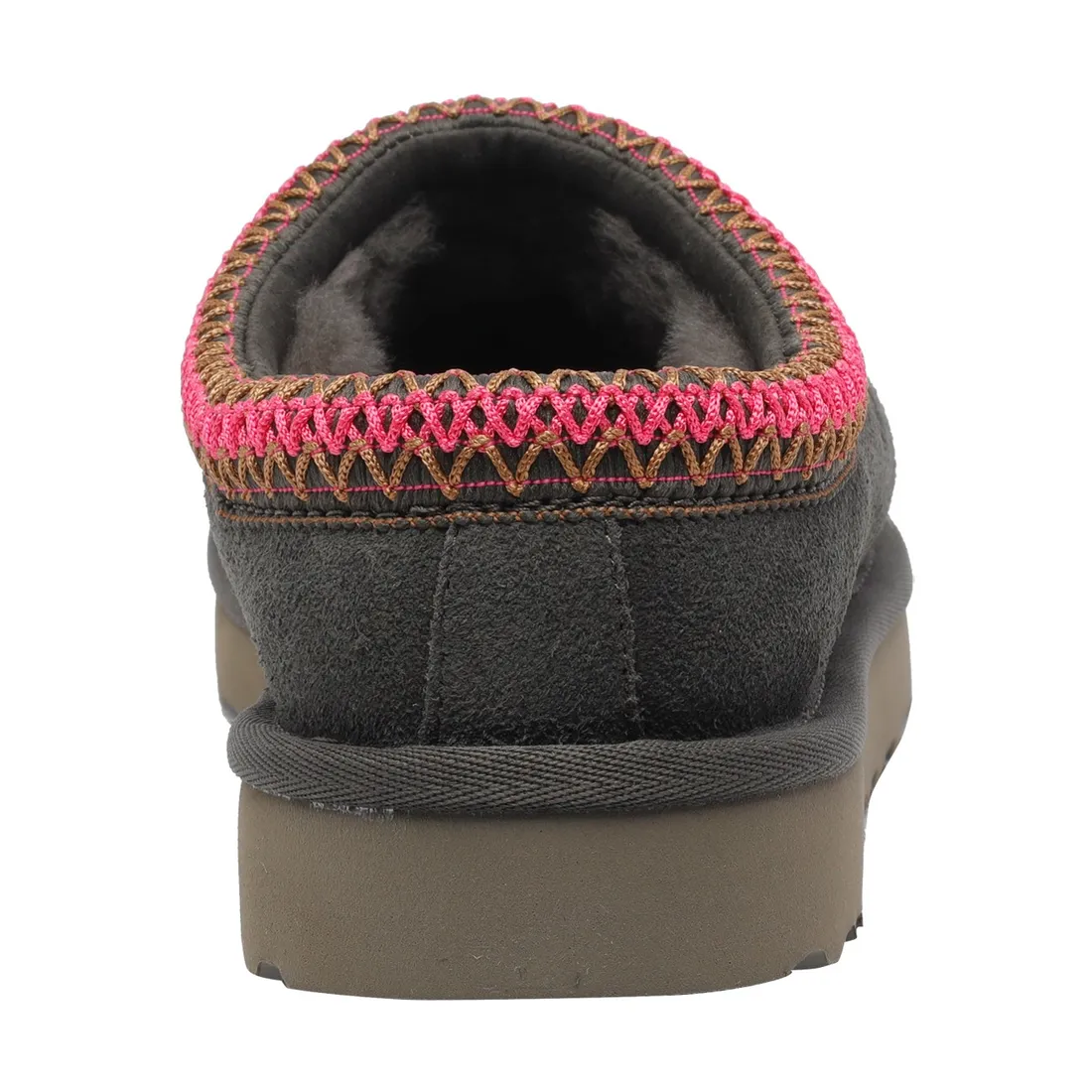 TASMAN MULES - immagine 4