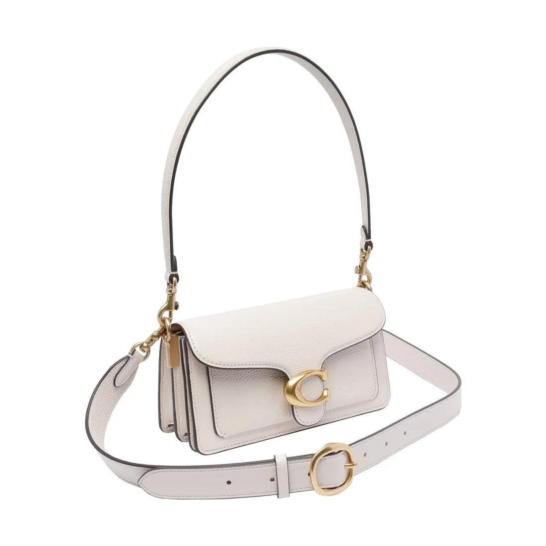 TABBY 20 SHOULDER BAG - immagine 2