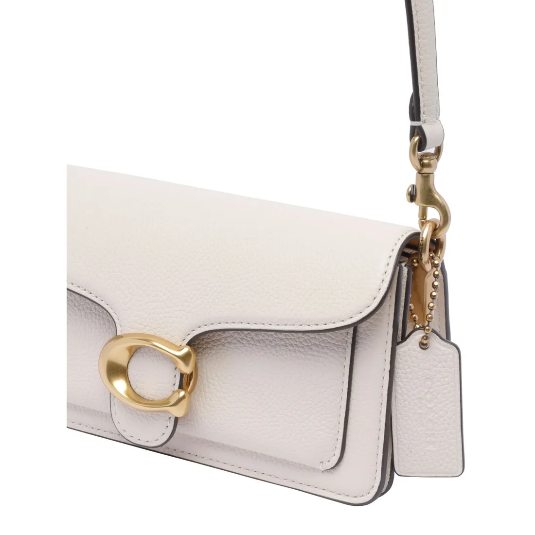 TABBY 20 SHOULDER BAG - immagine 4