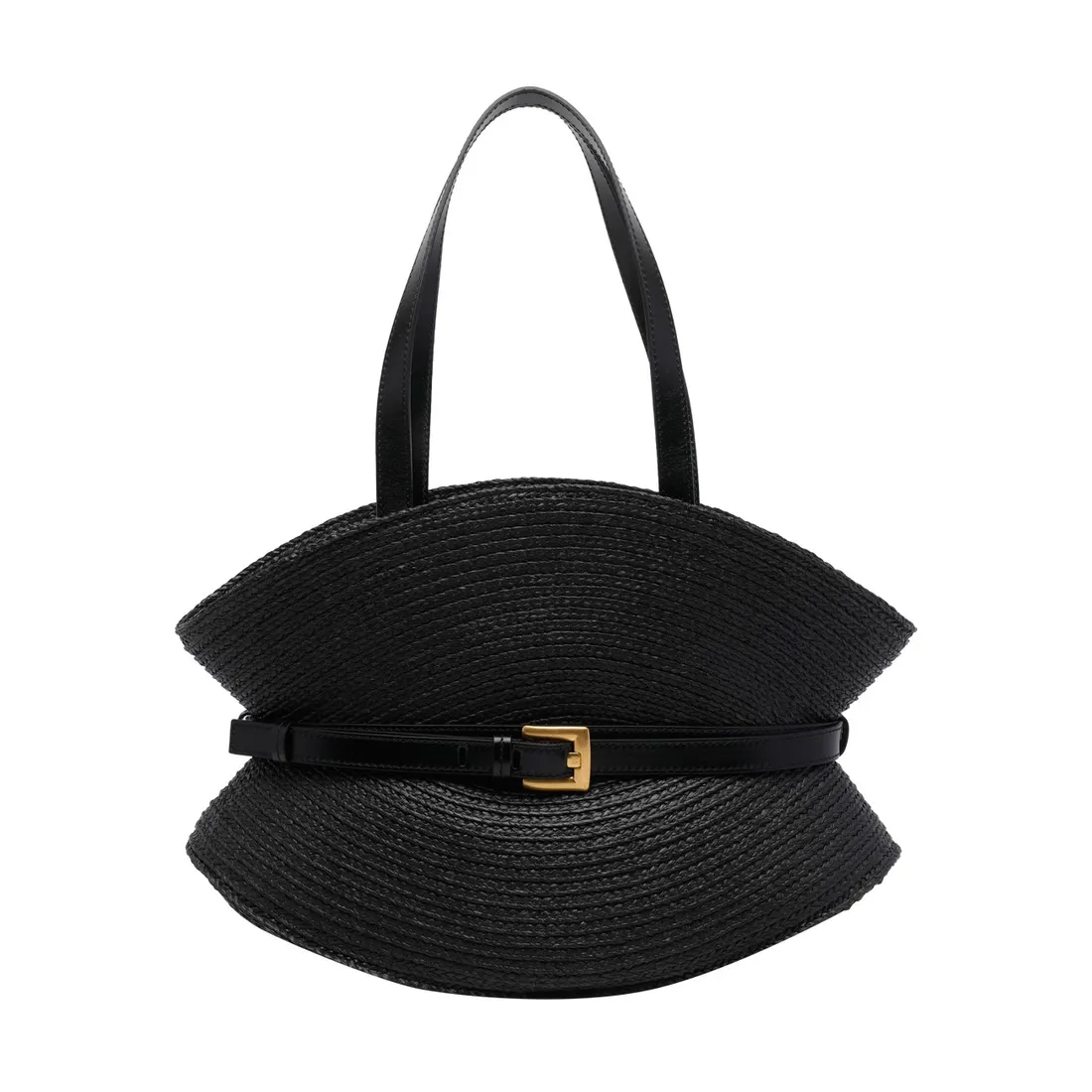 MEDIUM SHUFFLE SHOULDER BAG - immagine 1