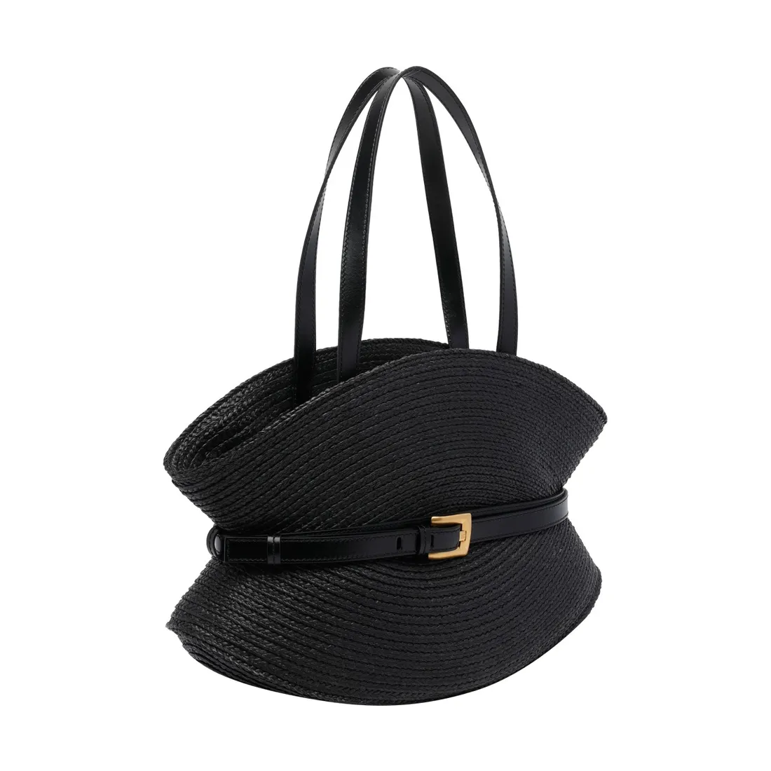 MEDIUM SHUFFLE SHOULDER BAG - immagine 2
