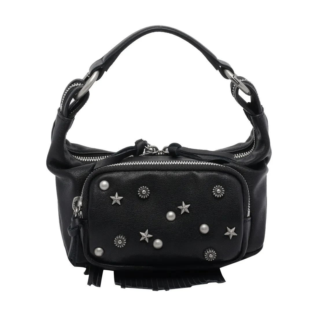 MICRO CITY HOBO BAG - immagine 1