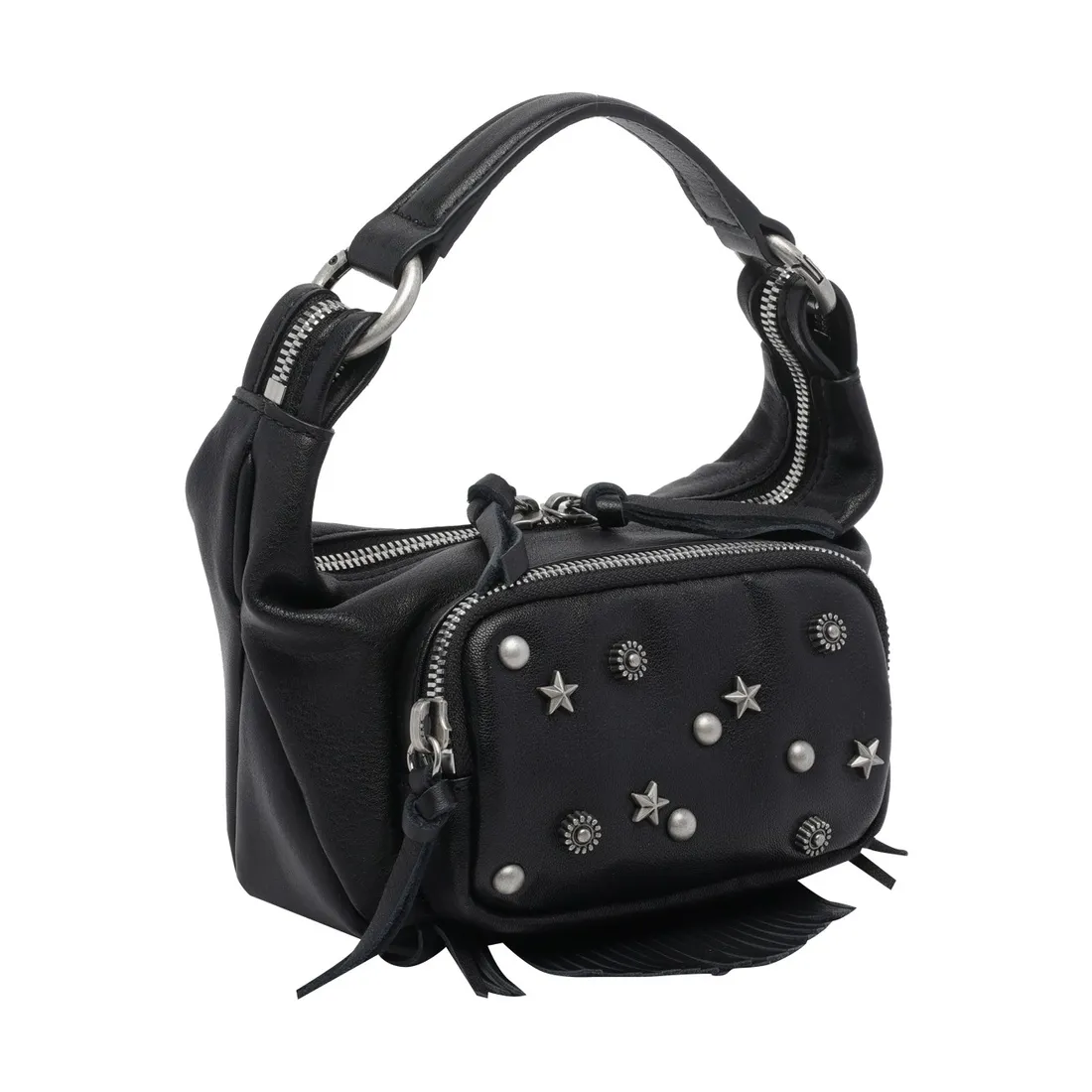 MICRO CITY HOBO BAG - immagine 2