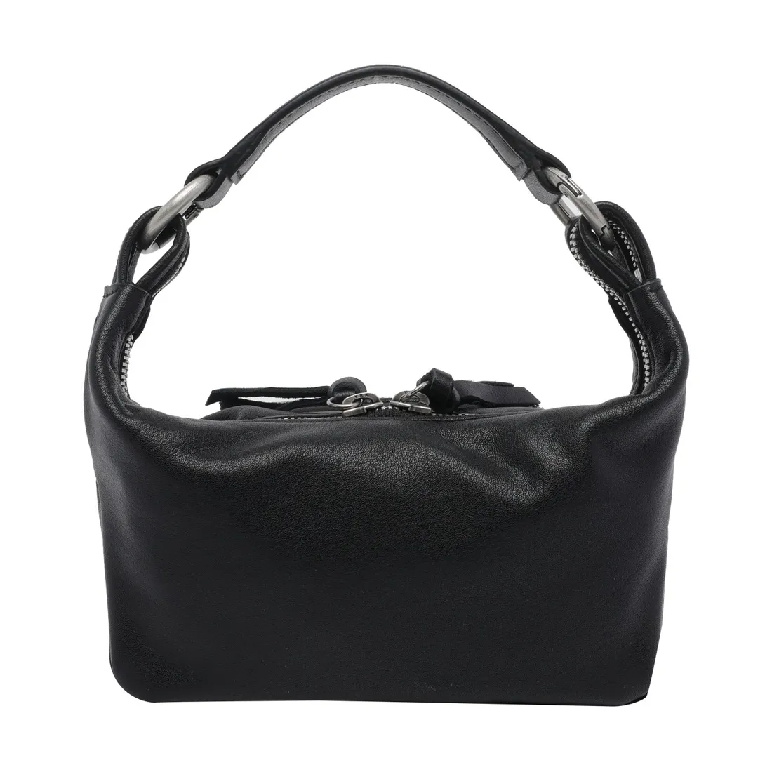 MICRO CITY HOBO BAG - immagine 3