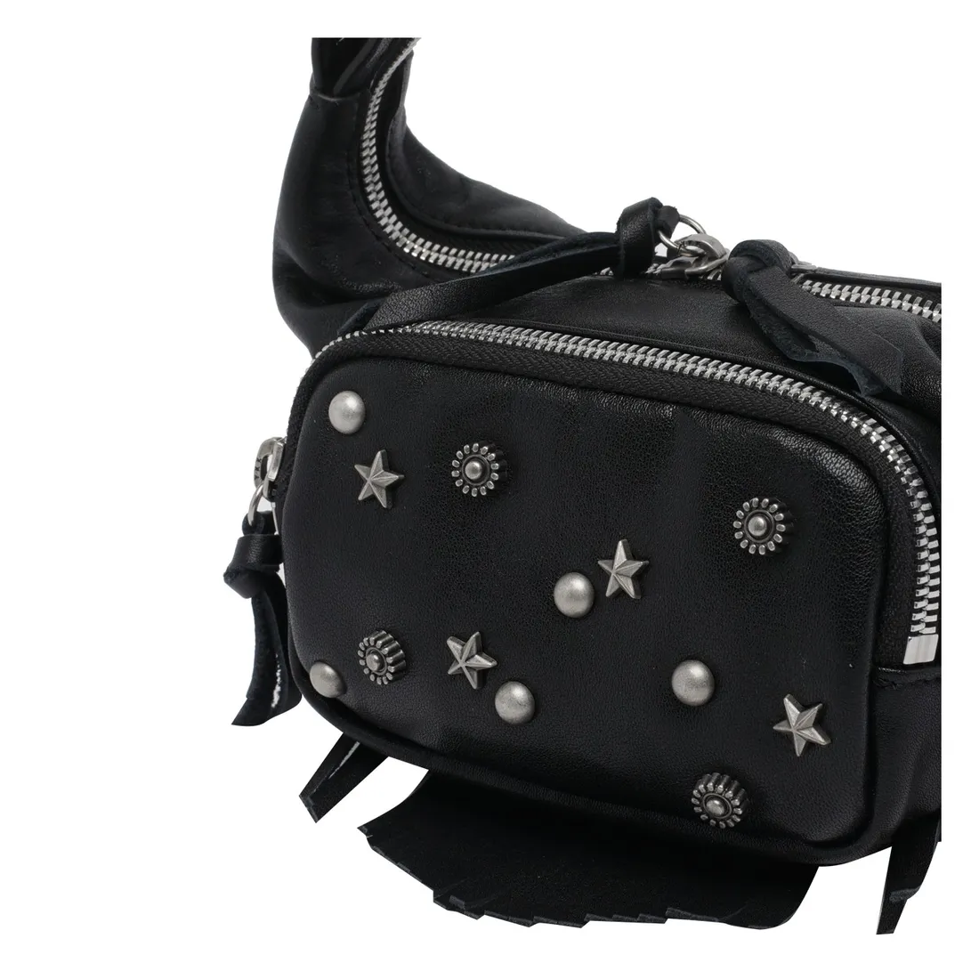 MICRO CITY HOBO BAG - immagine 4