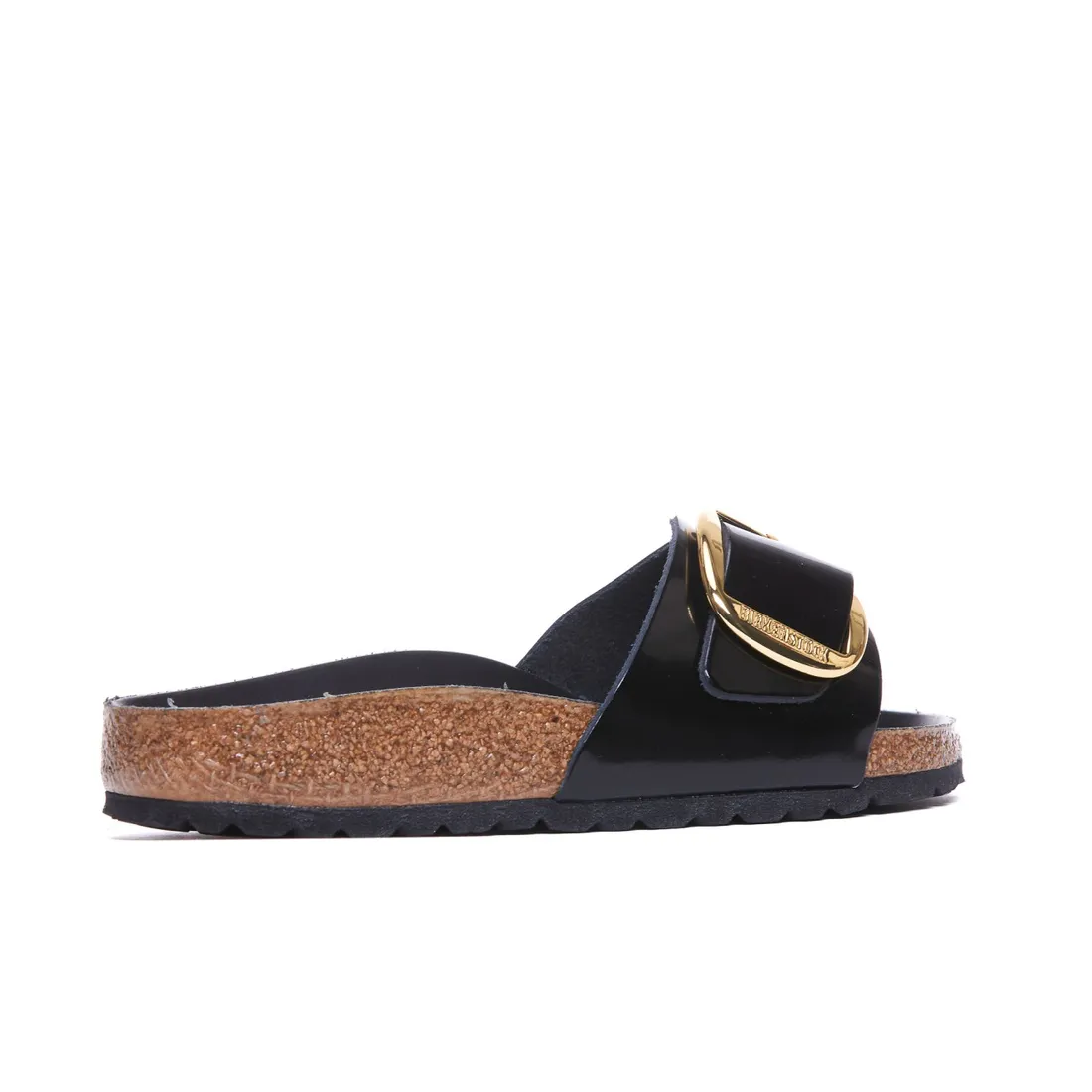 MADRID BIG BUCKLE SANDALS - immagine 4