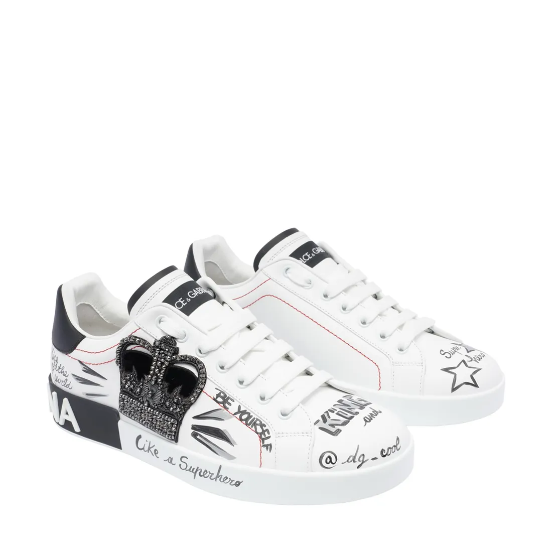 PORTOFINO SNEAKERS - immagine 3