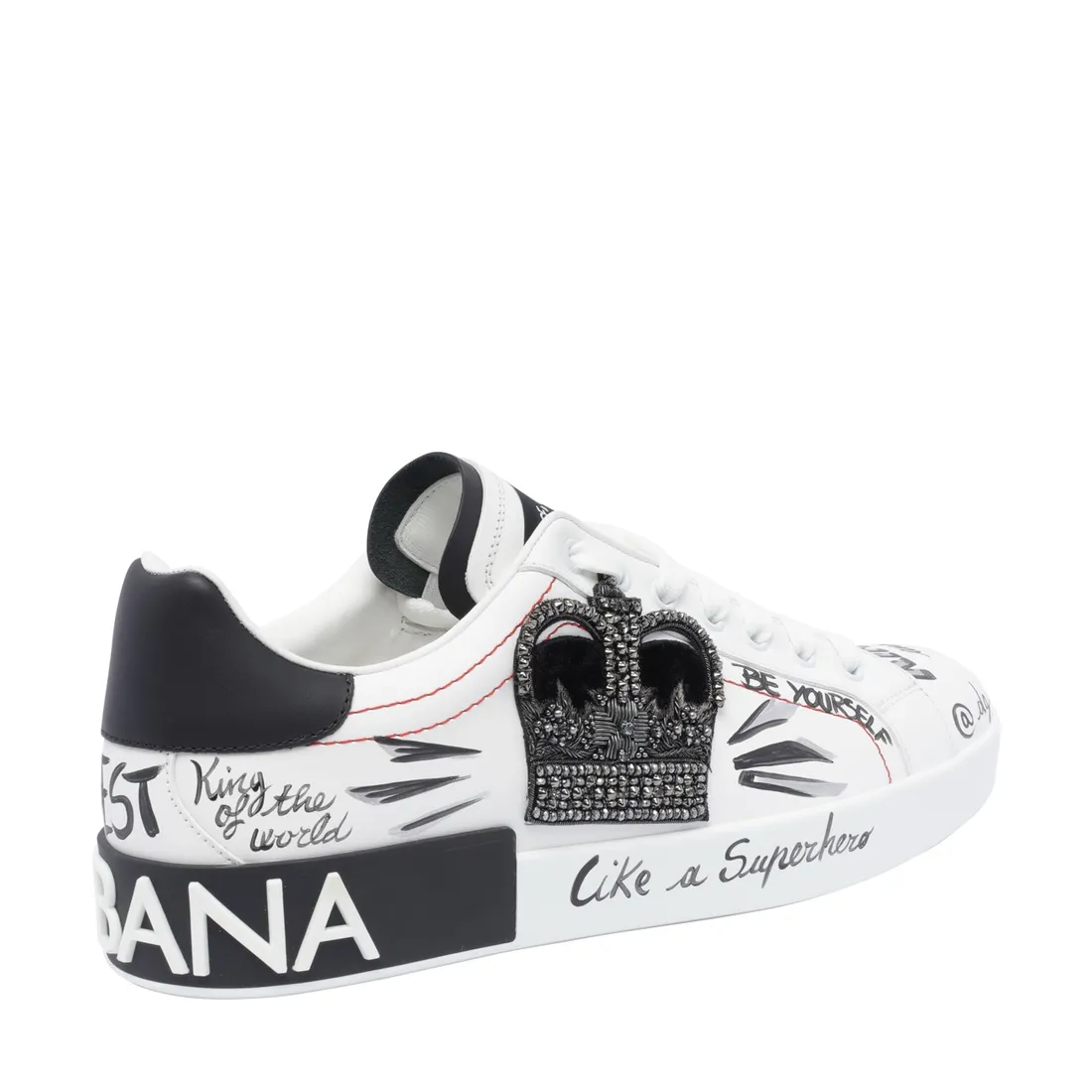 PORTOFINO SNEAKERS - immagine 4