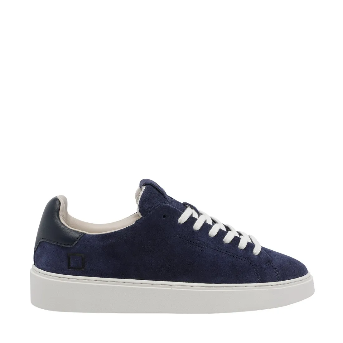 LEVANTE SUEDE SNEAKERS - immagine 1